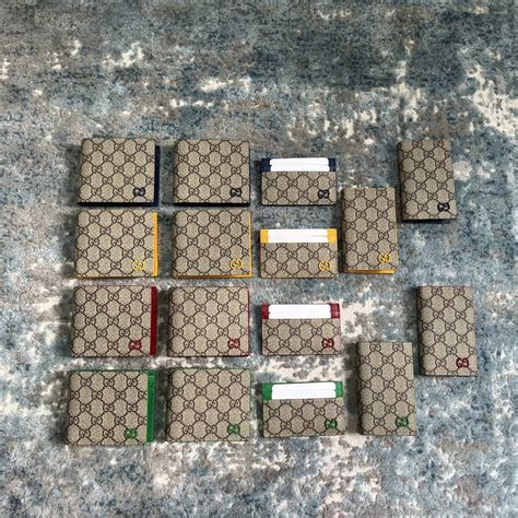 gucci cardholder yupoo|Gucci embossed.